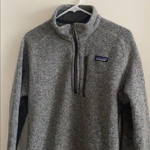 Patagonia Sweater - Mens